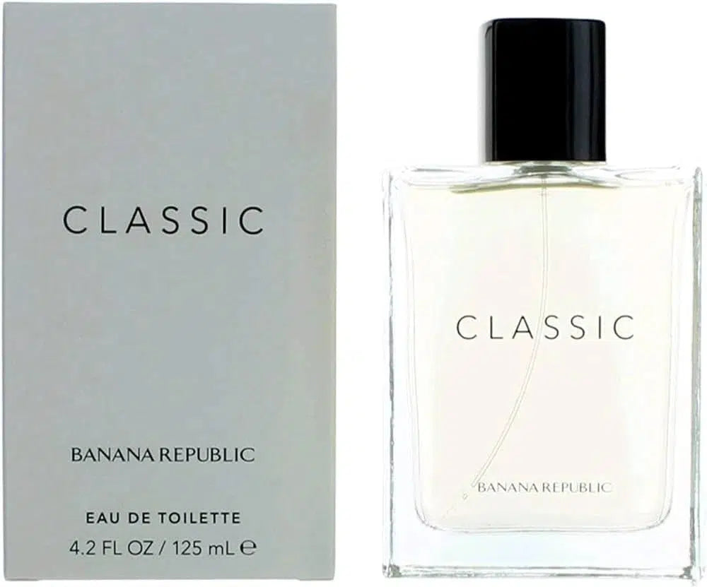 Banana Republic Classic (Unisex)