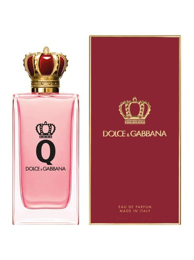 Q by Dolce & Gabbana (Women)