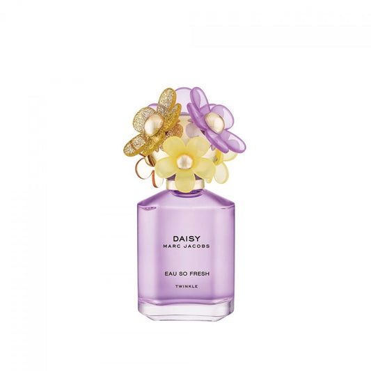 Daisy Eau So Fresh Twinkle (Women)