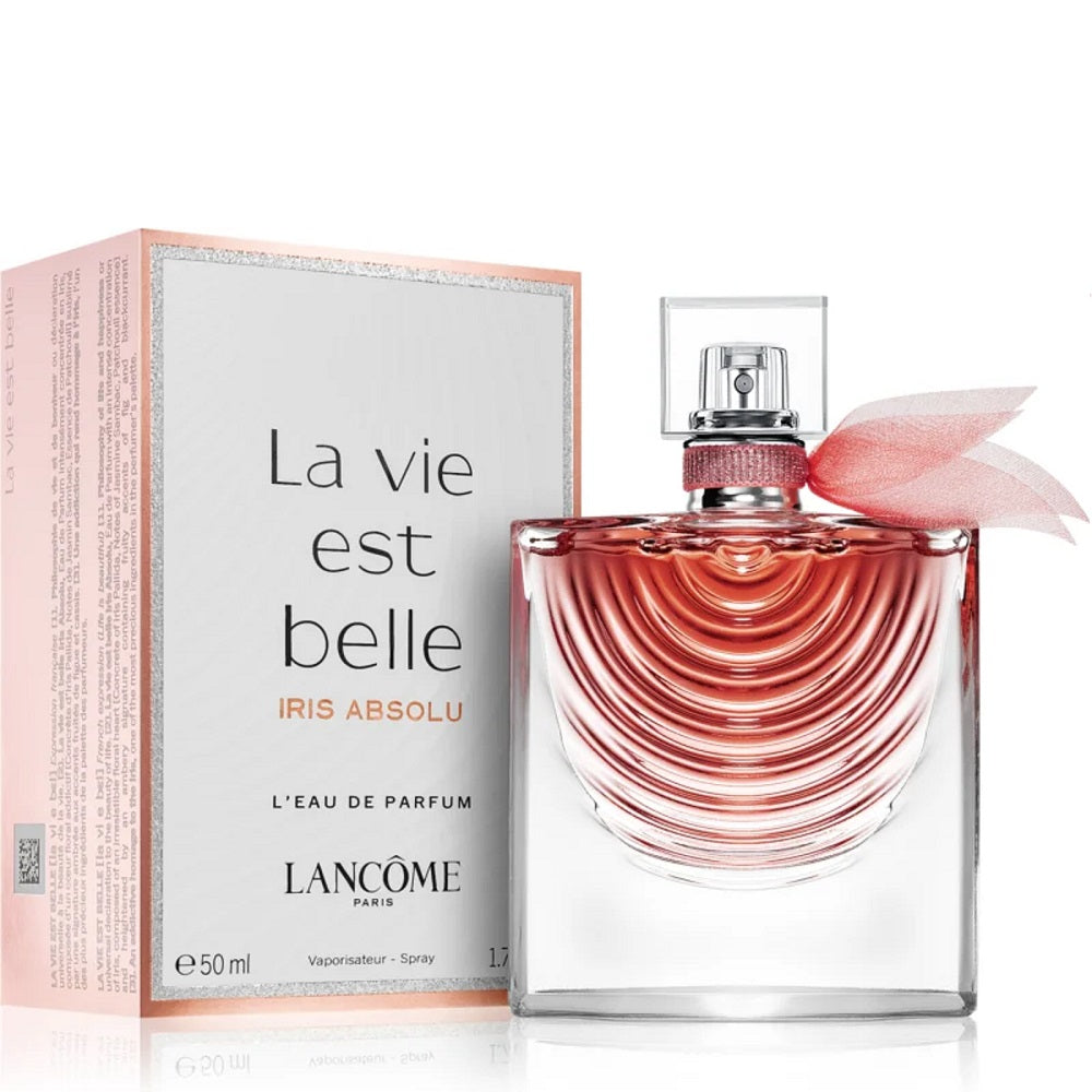 La Vie Est Belle Iris Absolu (Women)