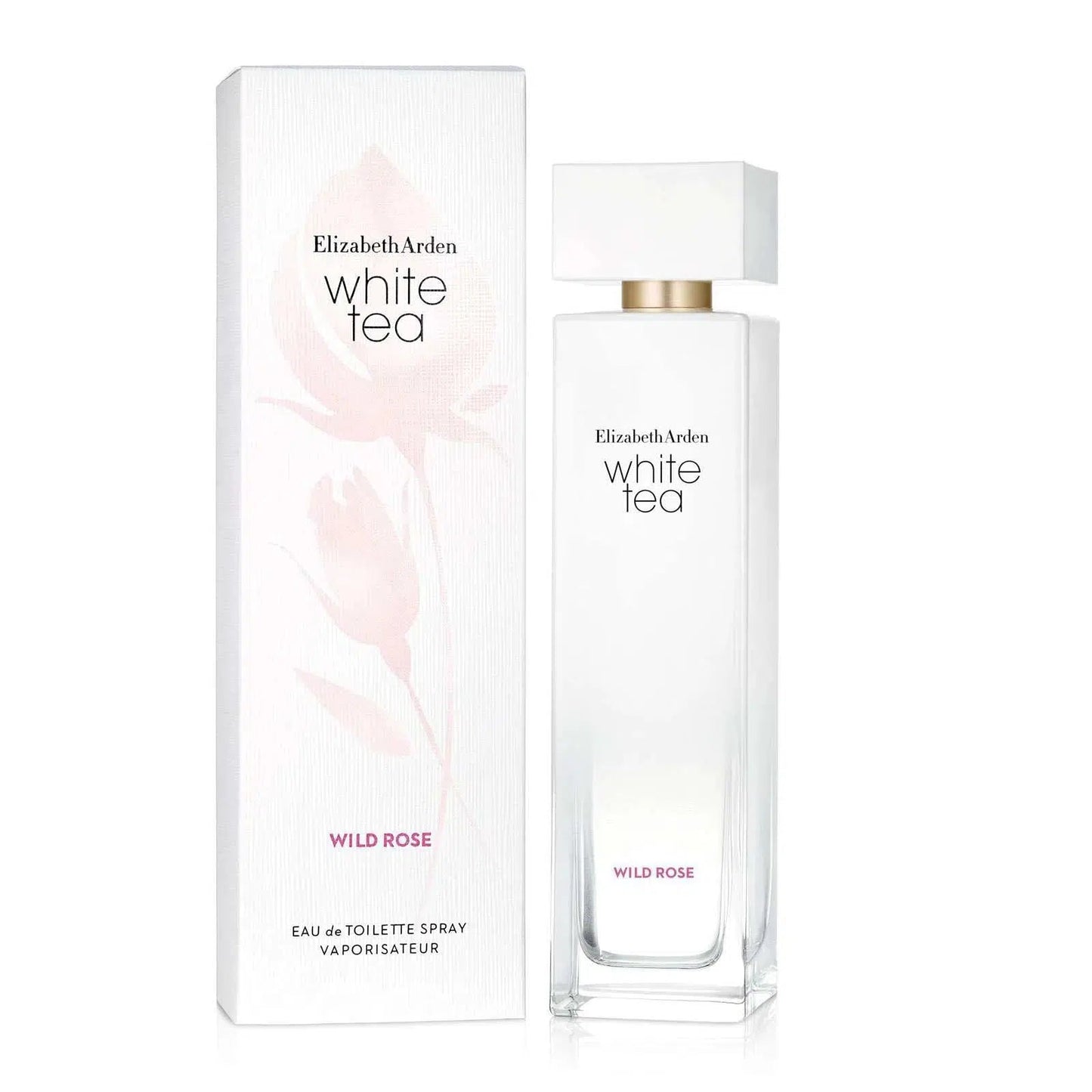White Tea Wild Rose (Women)