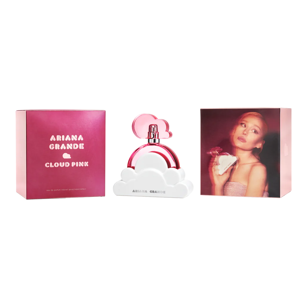 Cloud Pink (Women)
