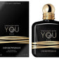 Emporio Armani Stronger With You Oud (Men)