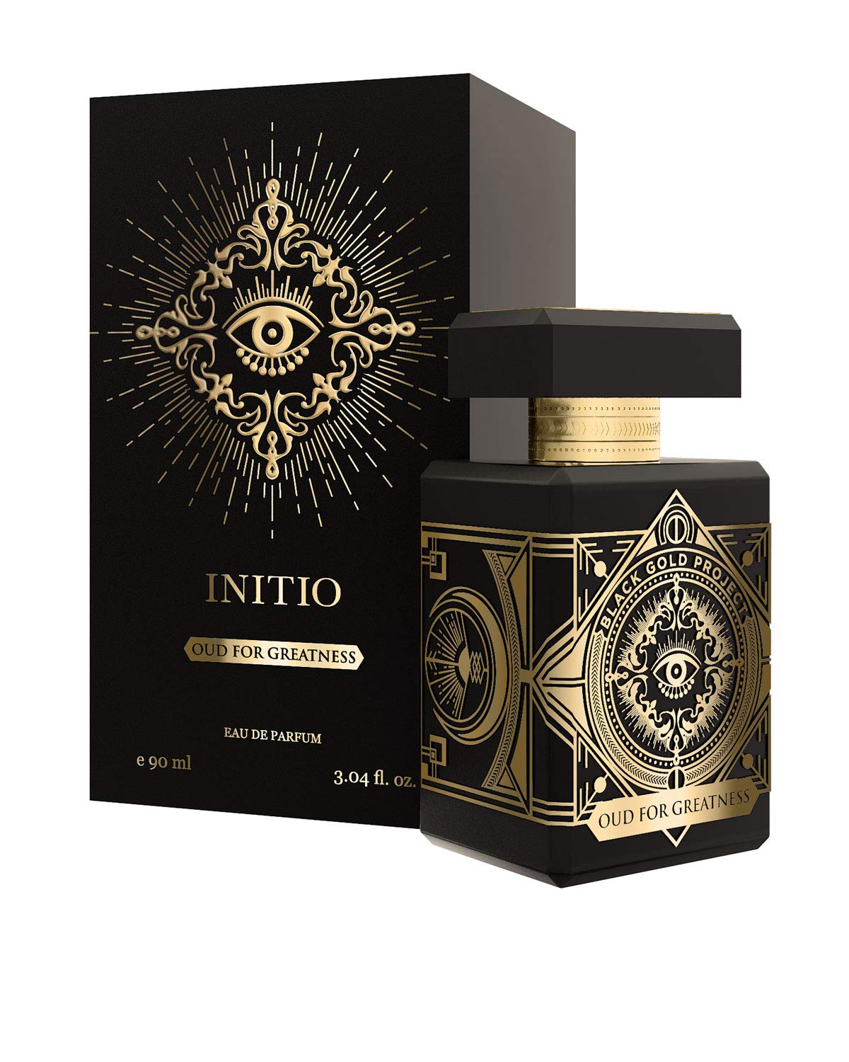 Oud for Greatness (Unisex)