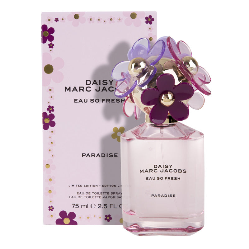 Daisy Eau So Fresh Paradise (Women)