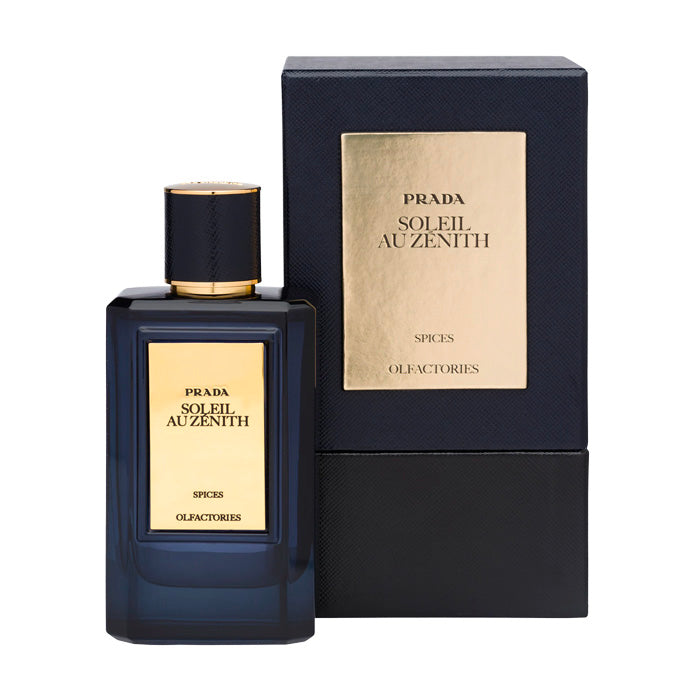 Mirages Soleil au Zenith (Unisex)