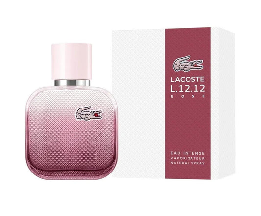 L.12.12. Rose Eau Intense (Women)