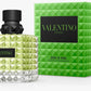 Valentino Donna Born in Roma Green Stravaganza (Women)