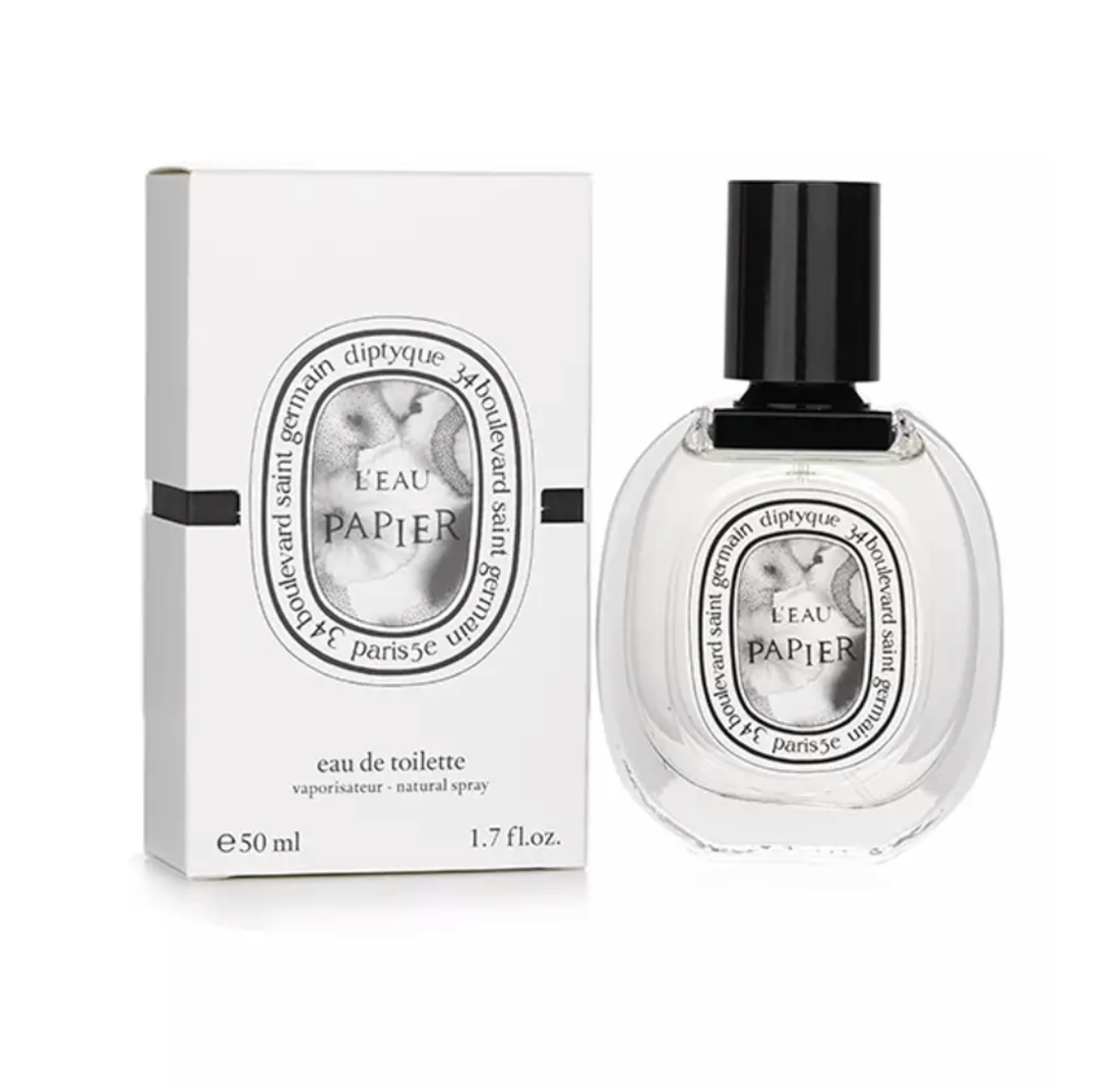 L'Eau Papier (Unisex)