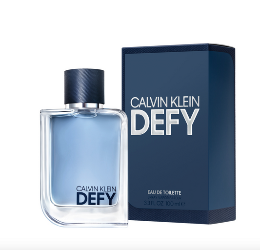 Defy (Men)