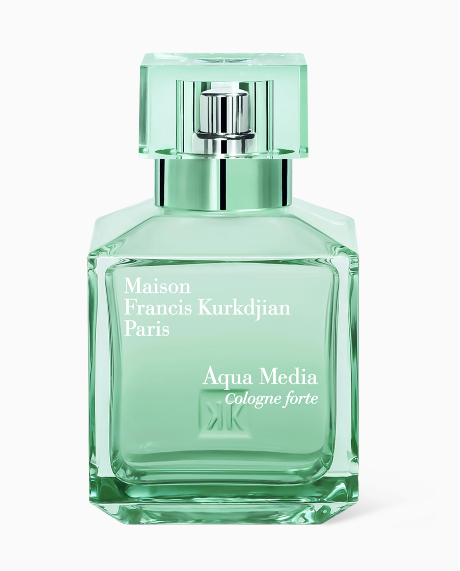 Aqua Media Cologne Forte (Unisex)