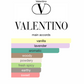 Valentino Uomo Born In Roma Intense (Men)