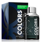 Colors Man Black