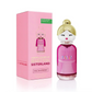 Sisterland Pink Raspberry (Women)