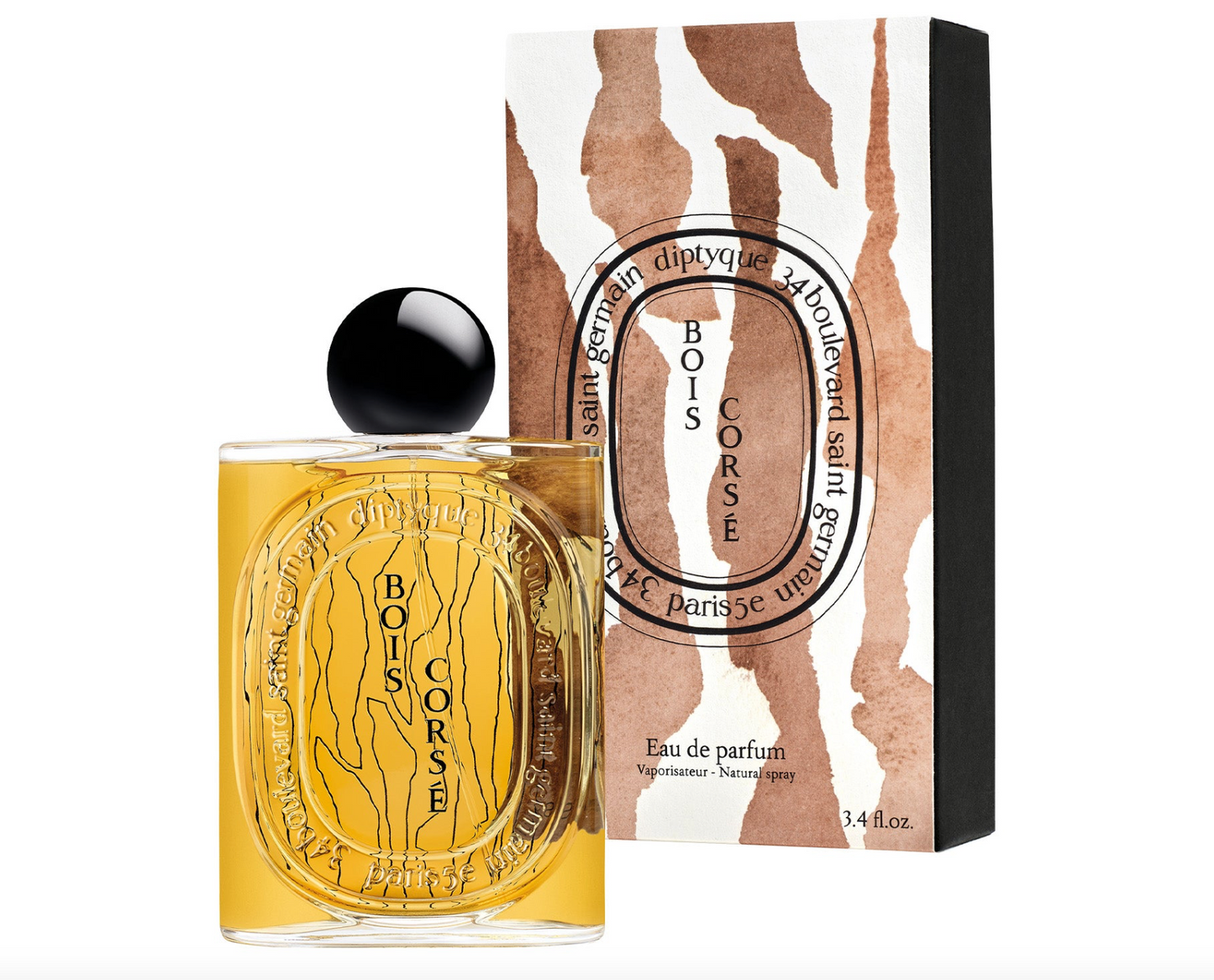 Bois Corse (Unisex)