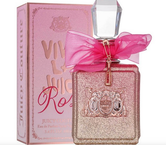 Viva La Juicy Rose (Women)