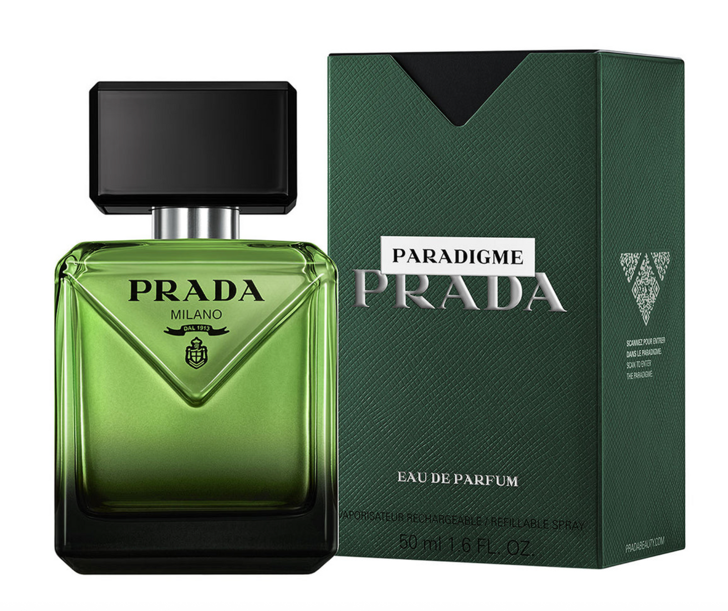 Paradigme (Men)