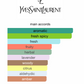 Y Le Parfum (Men)