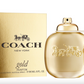 Coach Gold (Women)