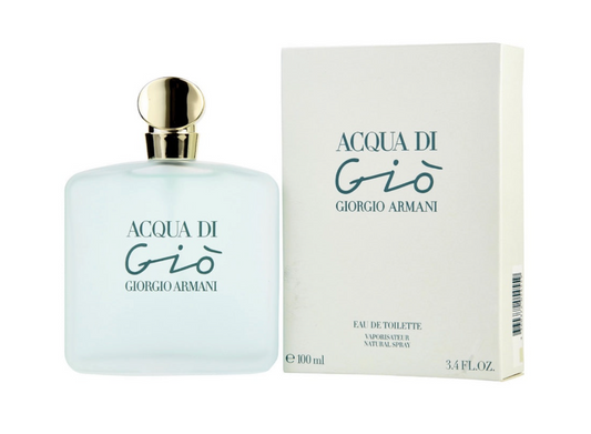 Acqua di Gio (Women)