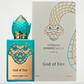God of Fire (Unisex)