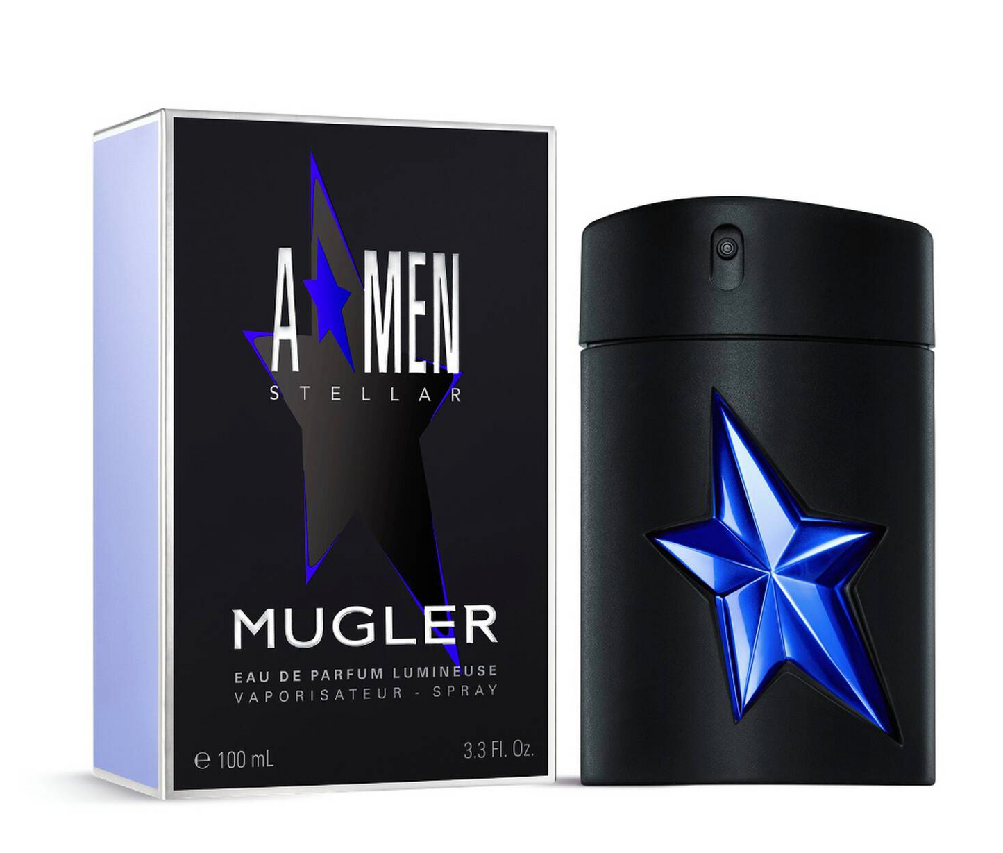 A*Men Stellar (Men)
