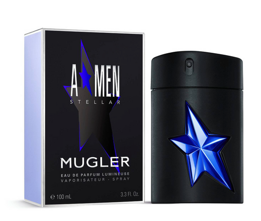 A*Men Stellar (Men)