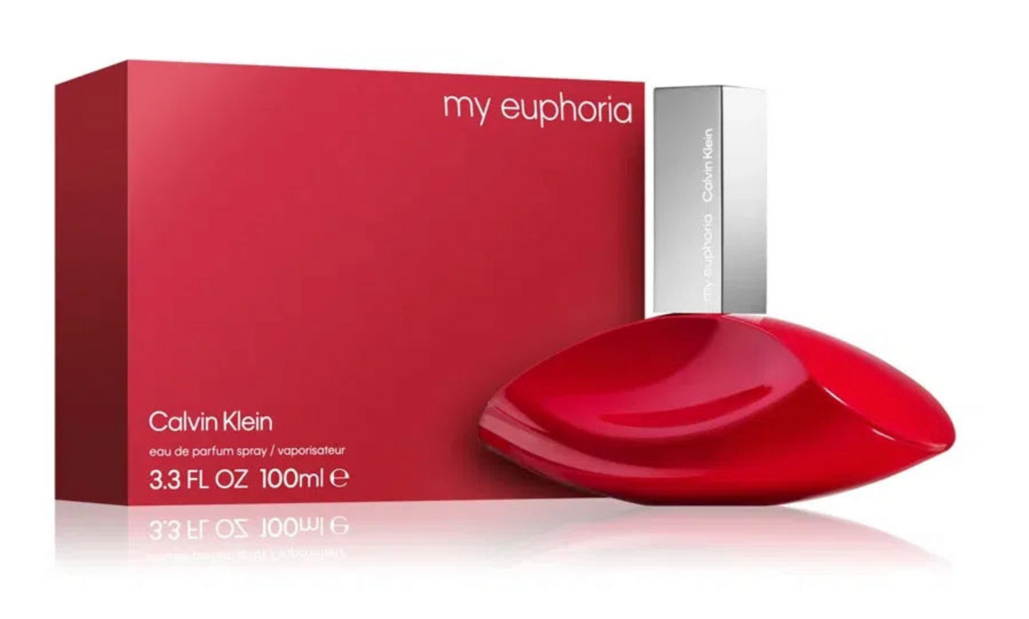 My Euphoria (Women)