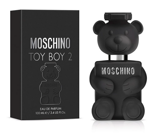 Toy Boy 2 (Men)