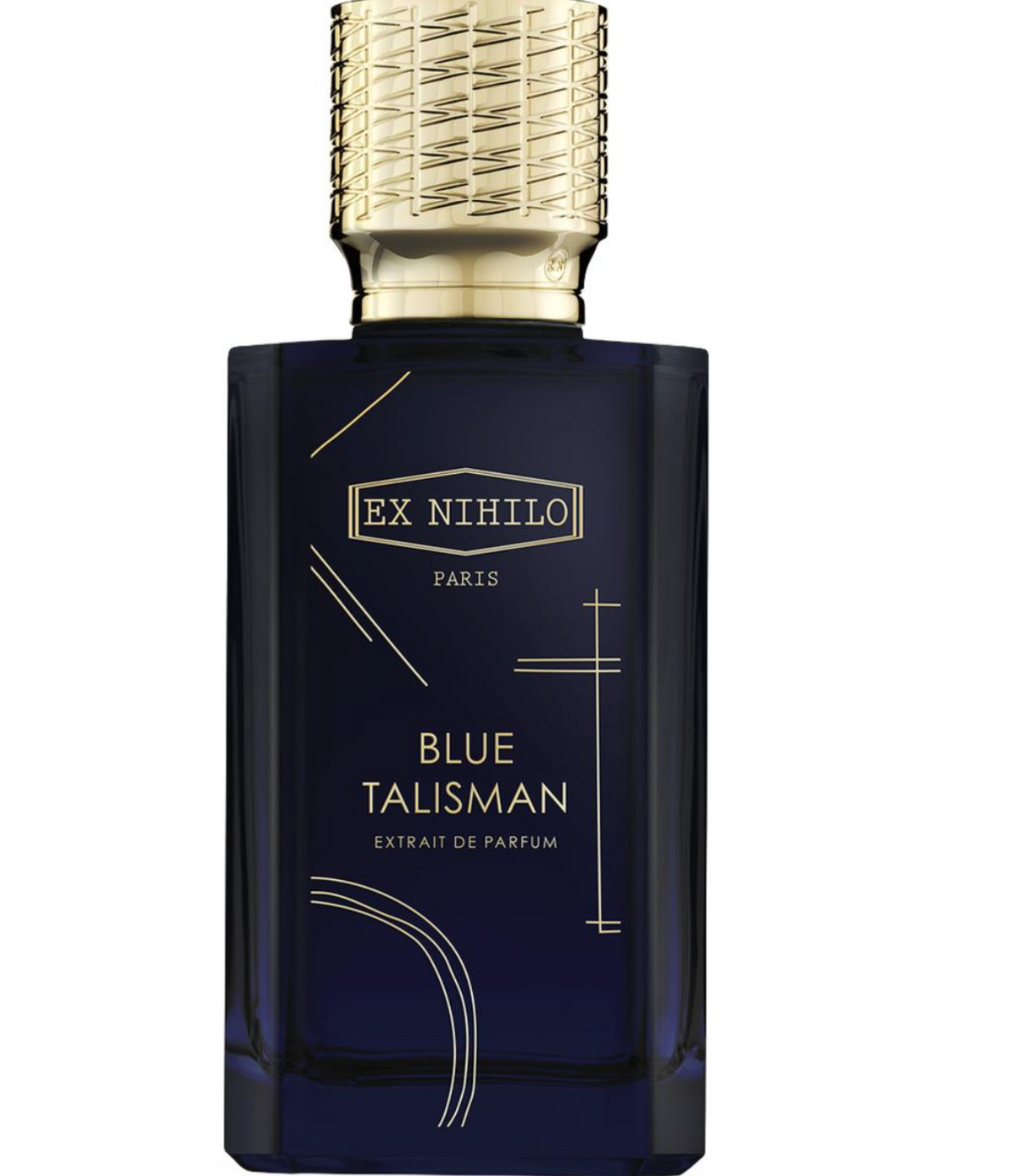 Blue Talisman Extrait de Parfum (Unisex)