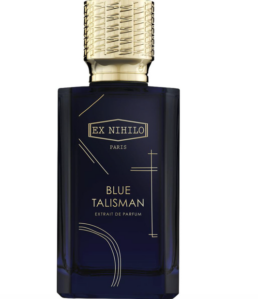 Blue Talisman Extrait de Parfum (Unisex)