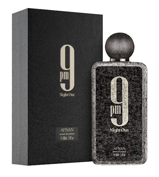 9PM Night Out (Unisex)