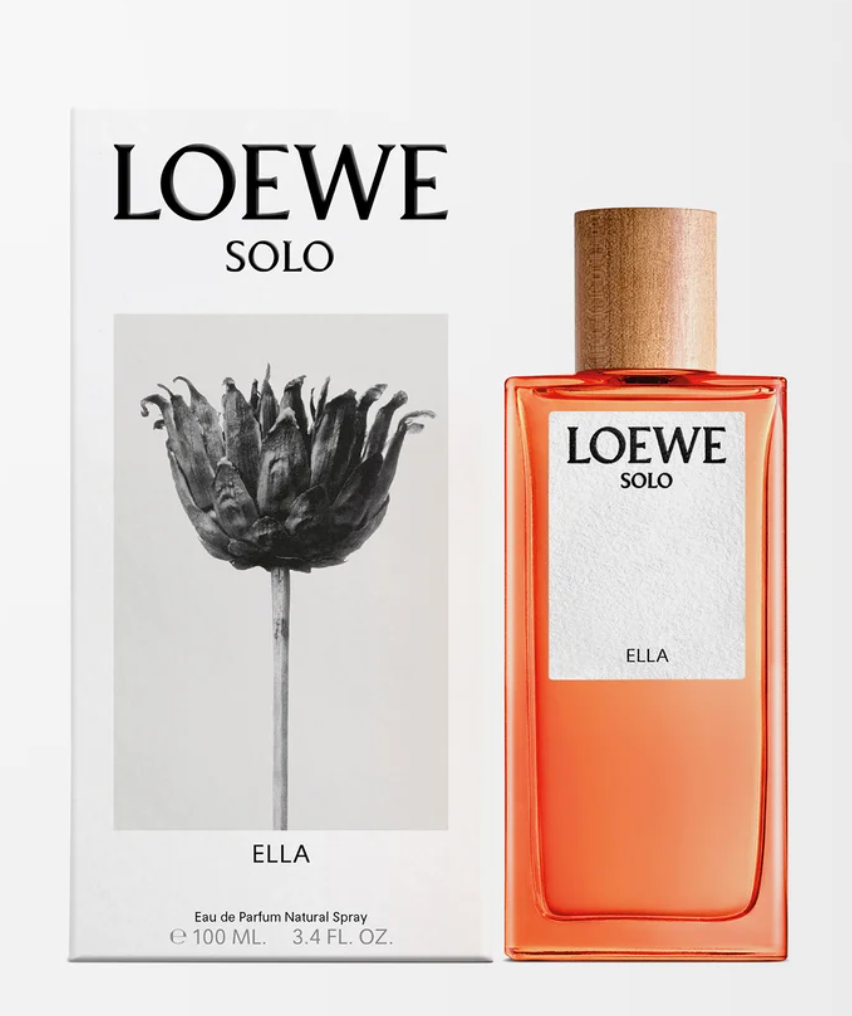 Solo Loewe Ella (Women)