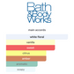 BBW Touch of Gold Mist (Women)