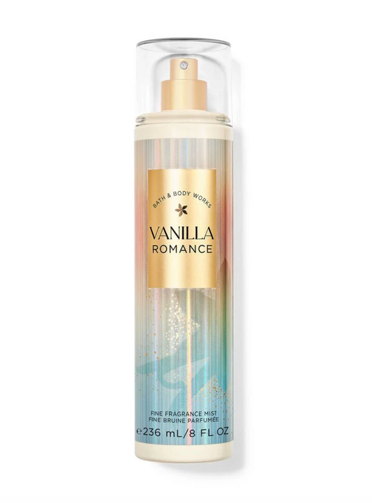 BBW Vanilla Romance (Women)