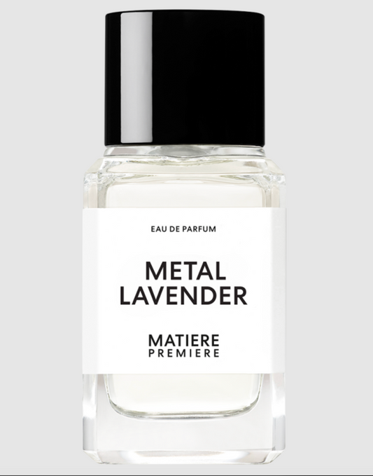Metal Lavender (Unisex)
