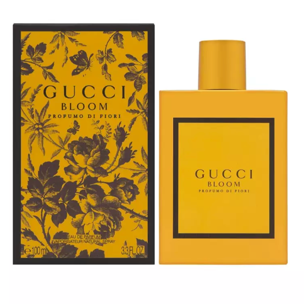 Gucci Bloom Profumo Di Fiori (Women)