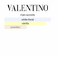 Valentino Donna Born in Roma Green Stravaganza (Women)