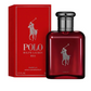 Polo Red (Men)