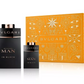Bvlgari Man In Black (Men)