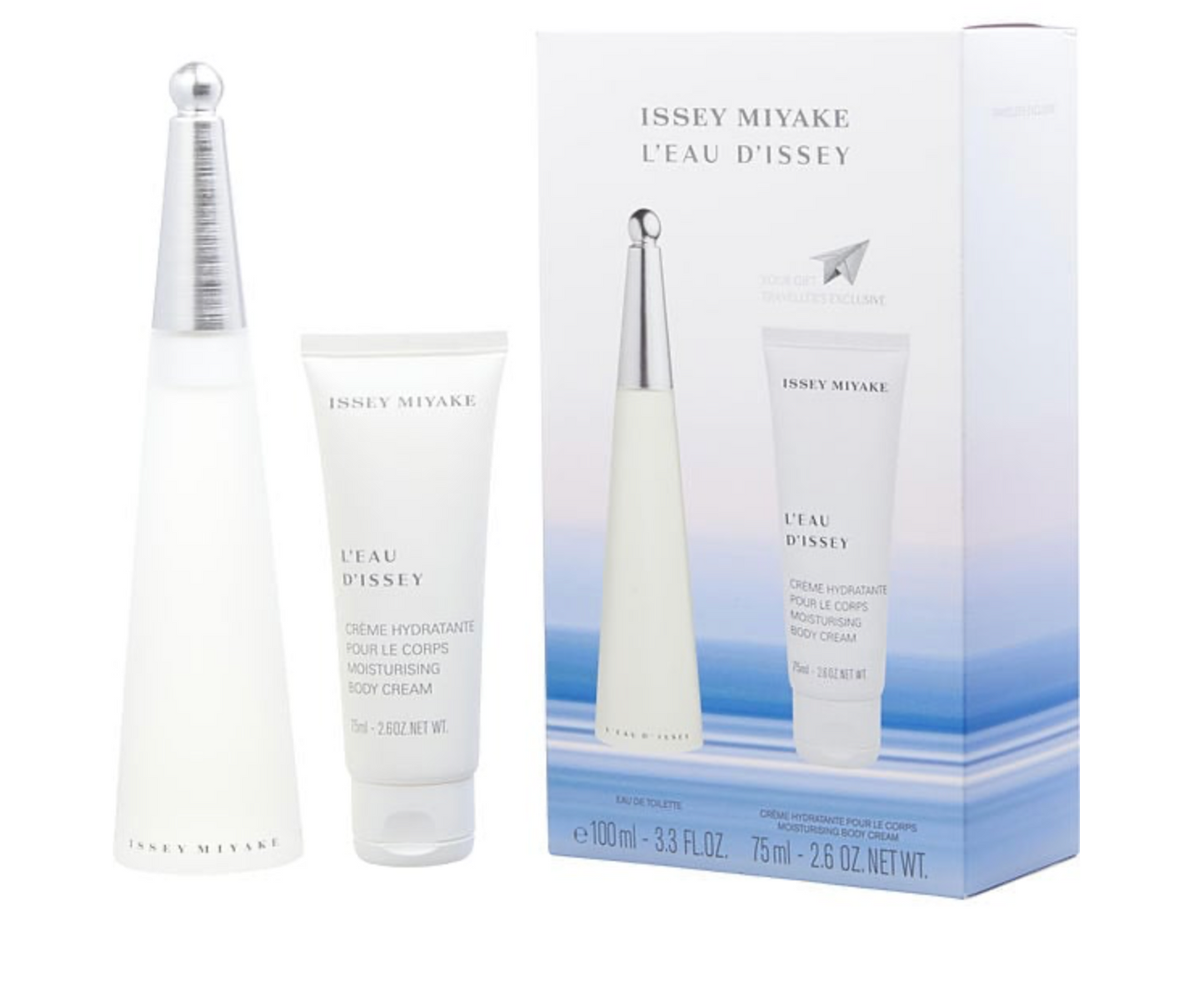 L'eau d'Issey (Women)