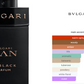 Bvlgari Man In Black (Men)