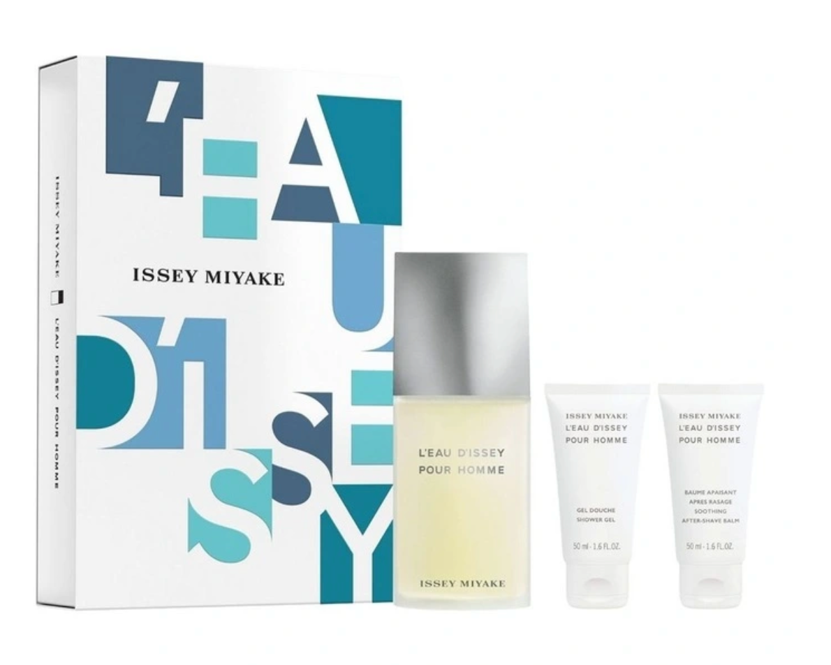 L'Eau d'Issey Pour Homme (Men)