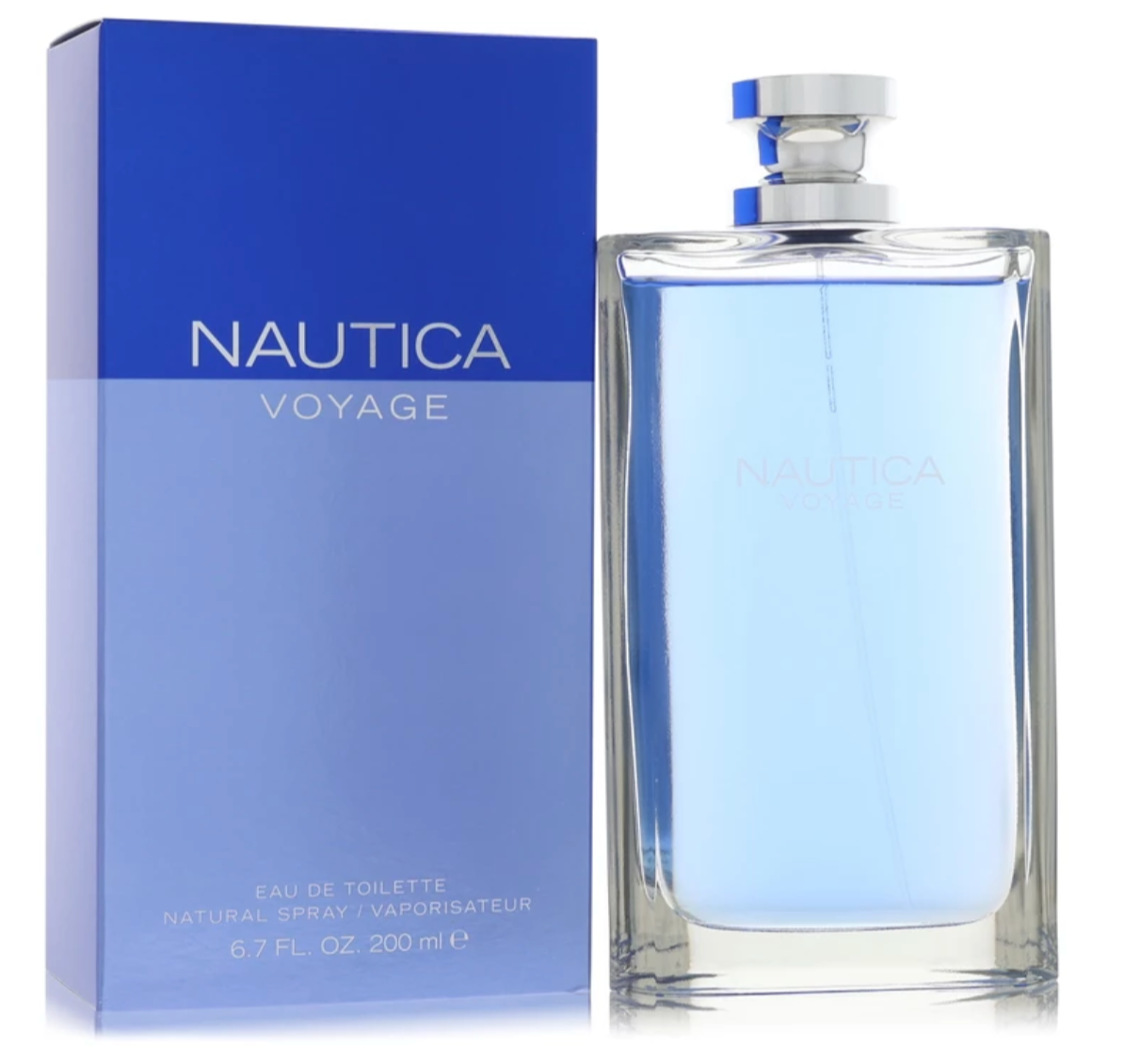 Nautica Voyage (Men)