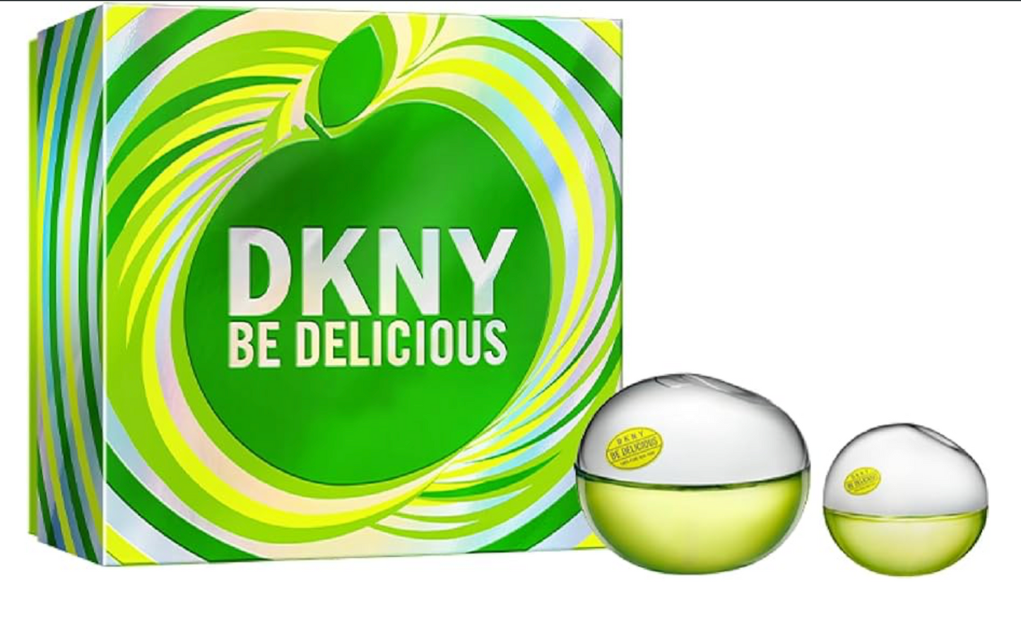 DKNY Be Delicious (Women)