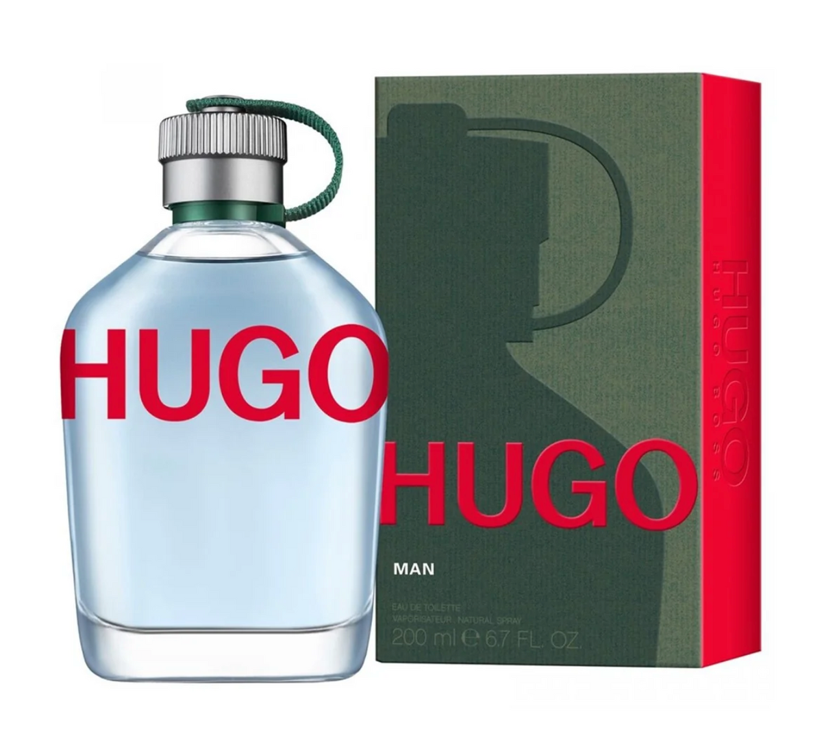 Hugo Man 2021
