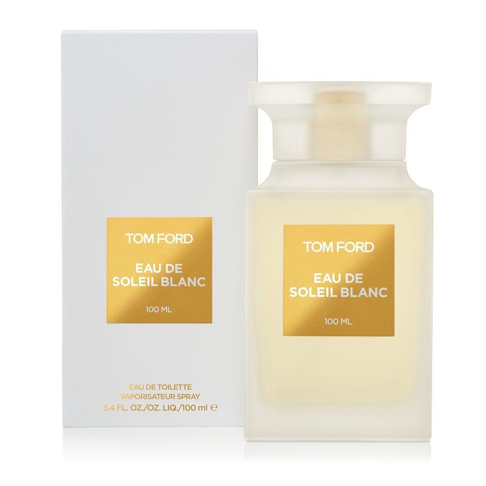 Eau de Soleil Blanc (Unisex)