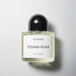 Young Rose (Unisex)