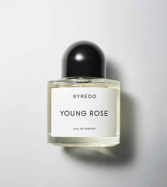 Young Rose (Unisex)