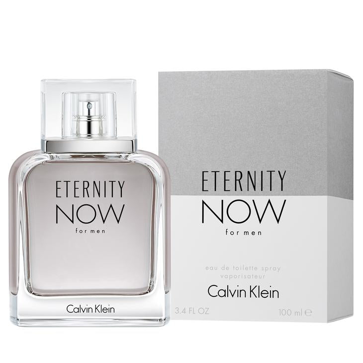 Eternity Now (Men)